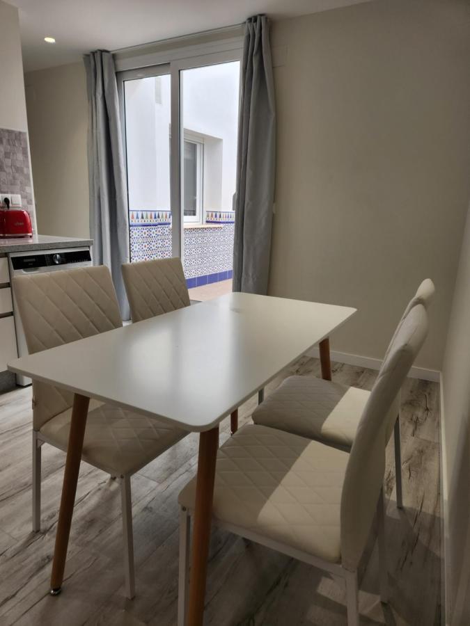 Suite Luis De Gongora Córdoba Exterior foto